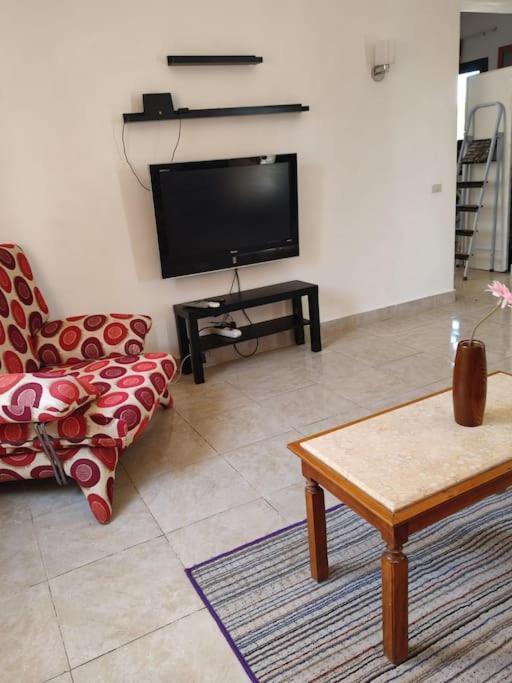 Stella De Mari In Makadi With Appartement