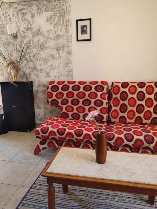 Appartement Stella De Mari In Makadi With Hurghada