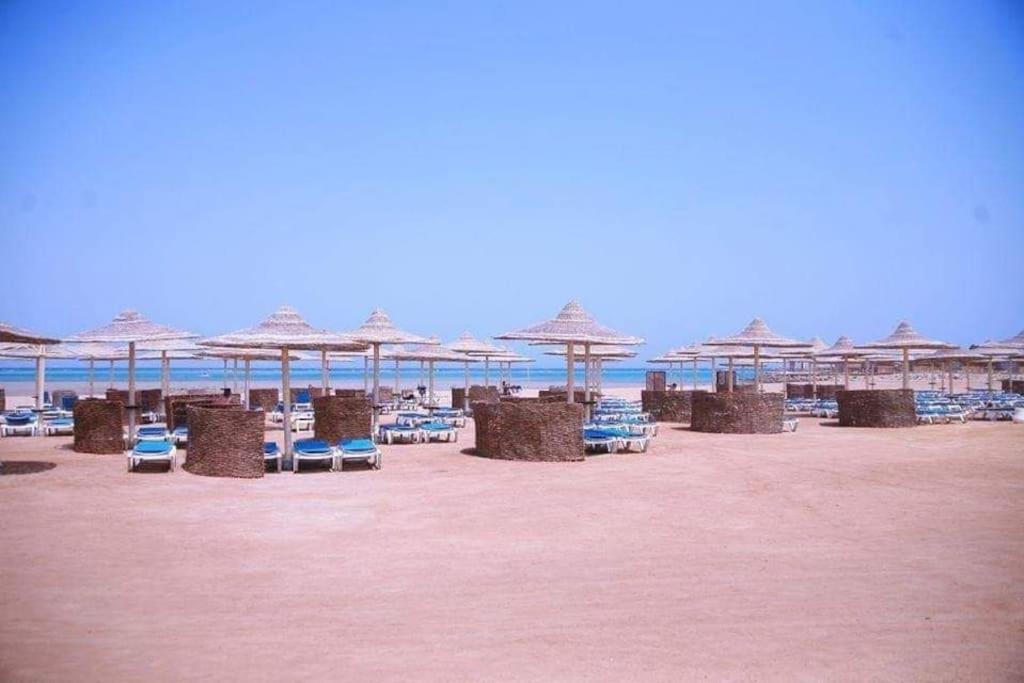 Stella De Mari In Makadi With Appartement Hurghada