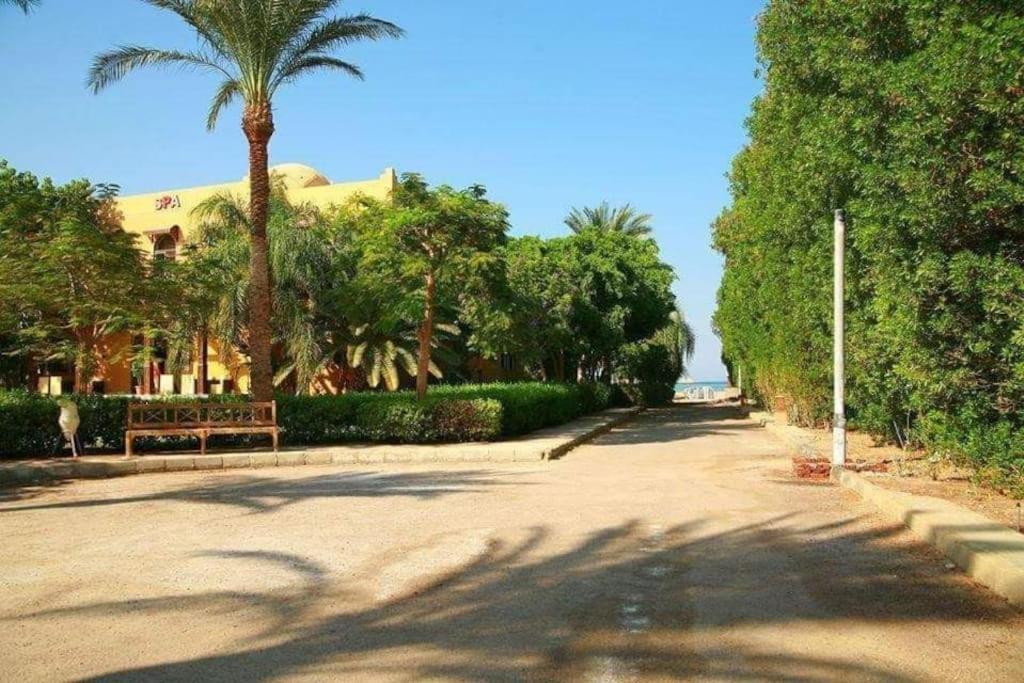 Stella De Mari In Makadi With Hurghada