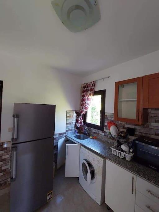 Appartement Stella De Mari In Makadi With *