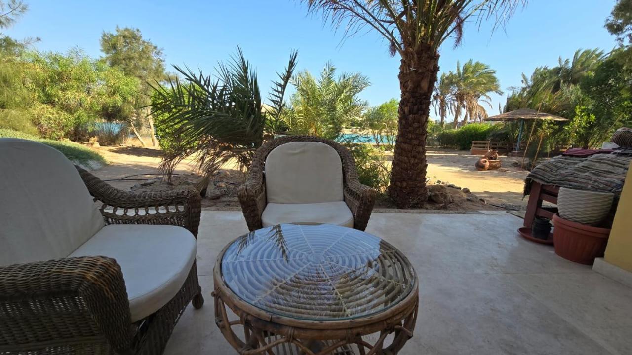 In Nubian , Behind Rihanna Appartement