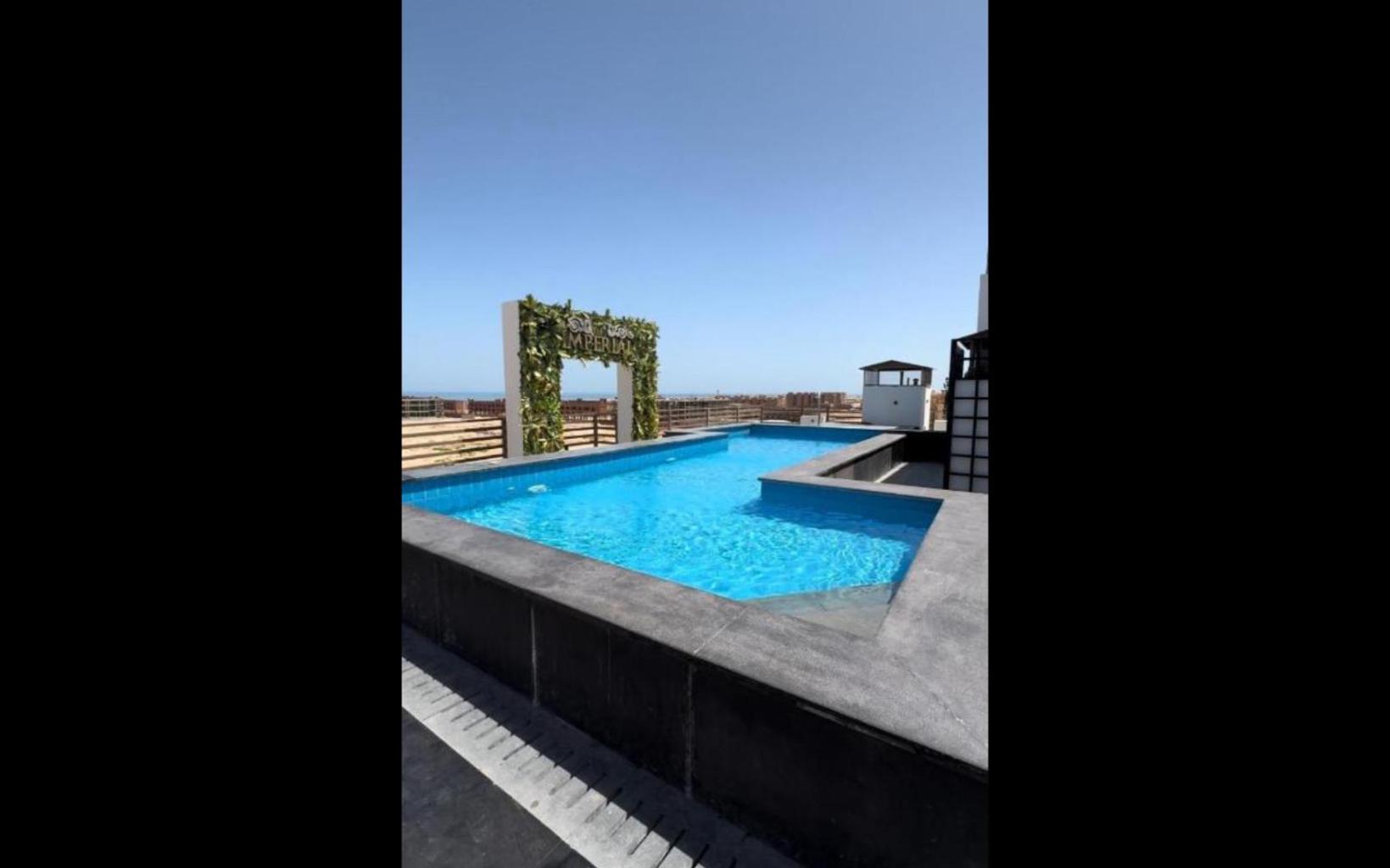 Apartamento Imperial *