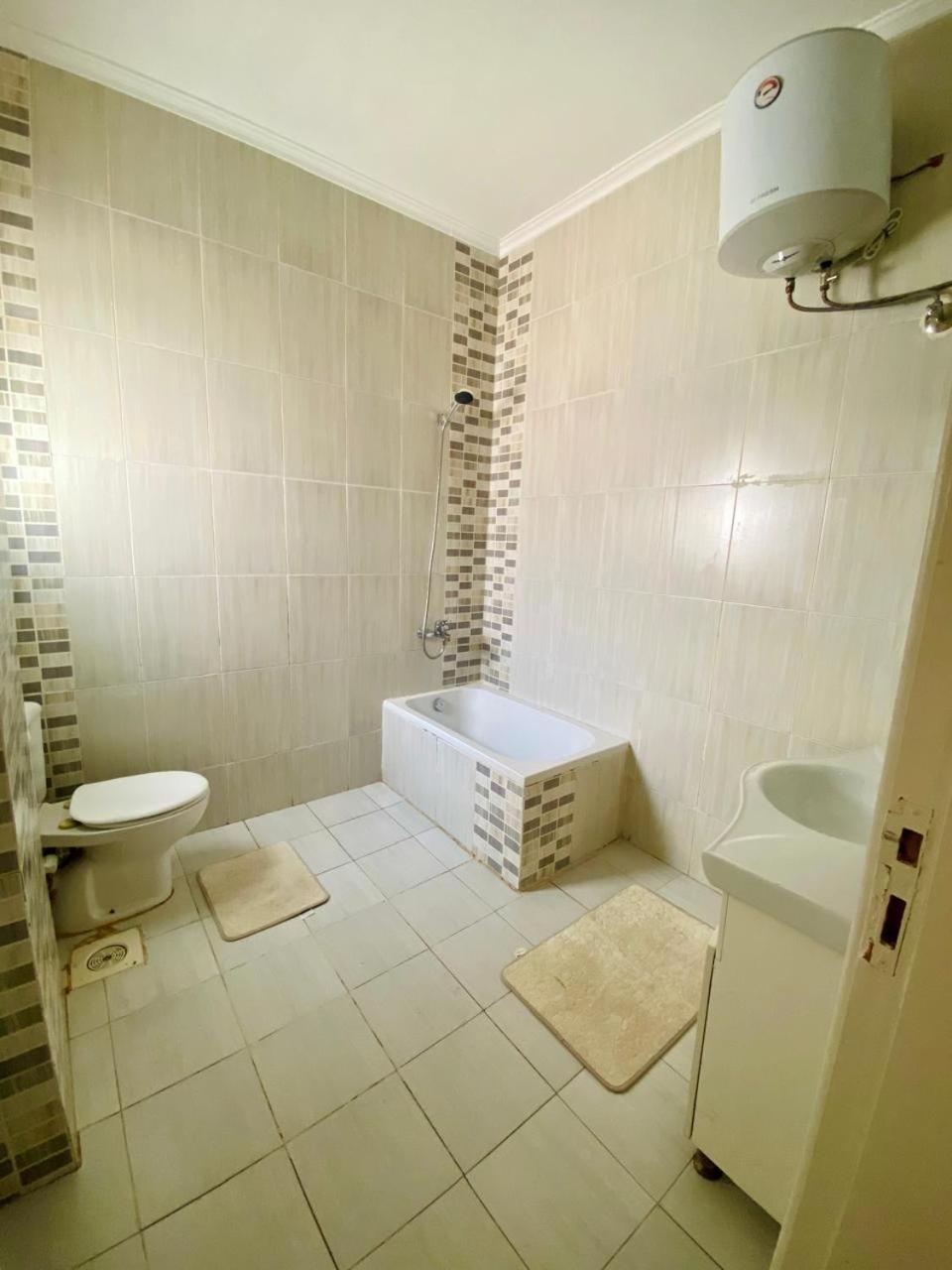 Villa Magawish In The Heart Of The Hurghada
