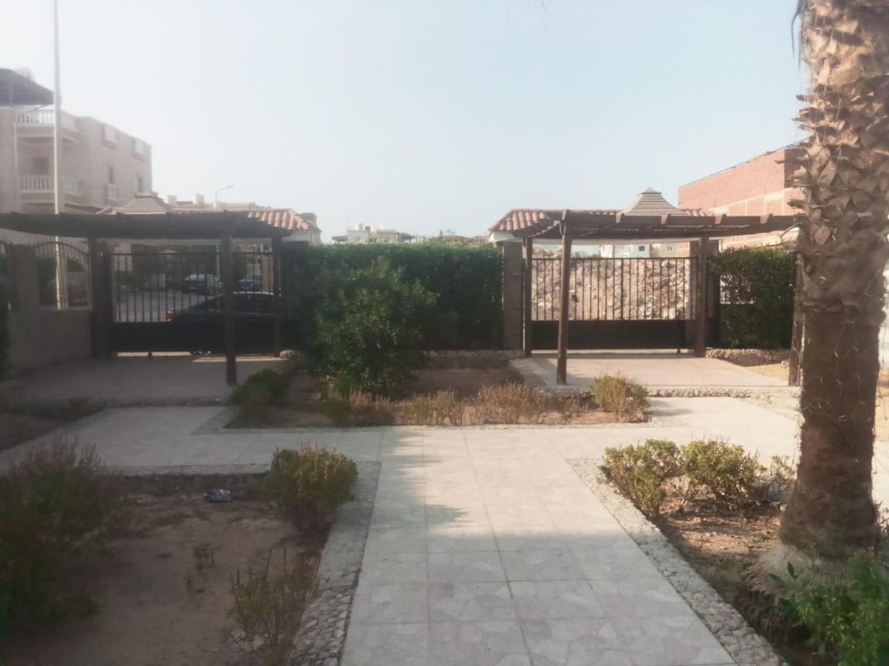 Magawish In The Heart Of The Villa