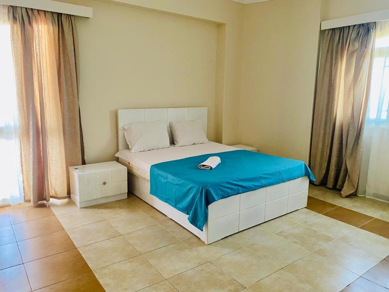 Magawish In The Heart Of The Villa Hurghada