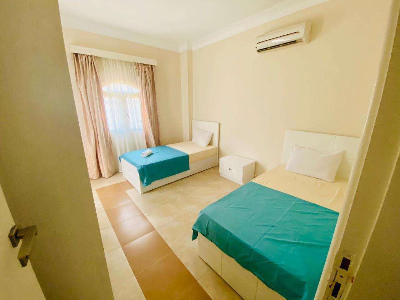Magawish In The Heart Of The Villa Hurghada