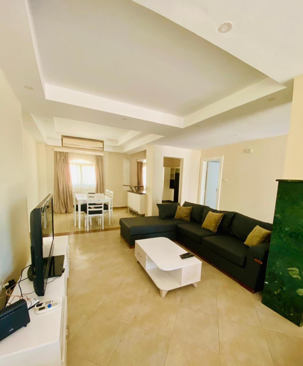 Magawish In The Heart Of The Hurghada
