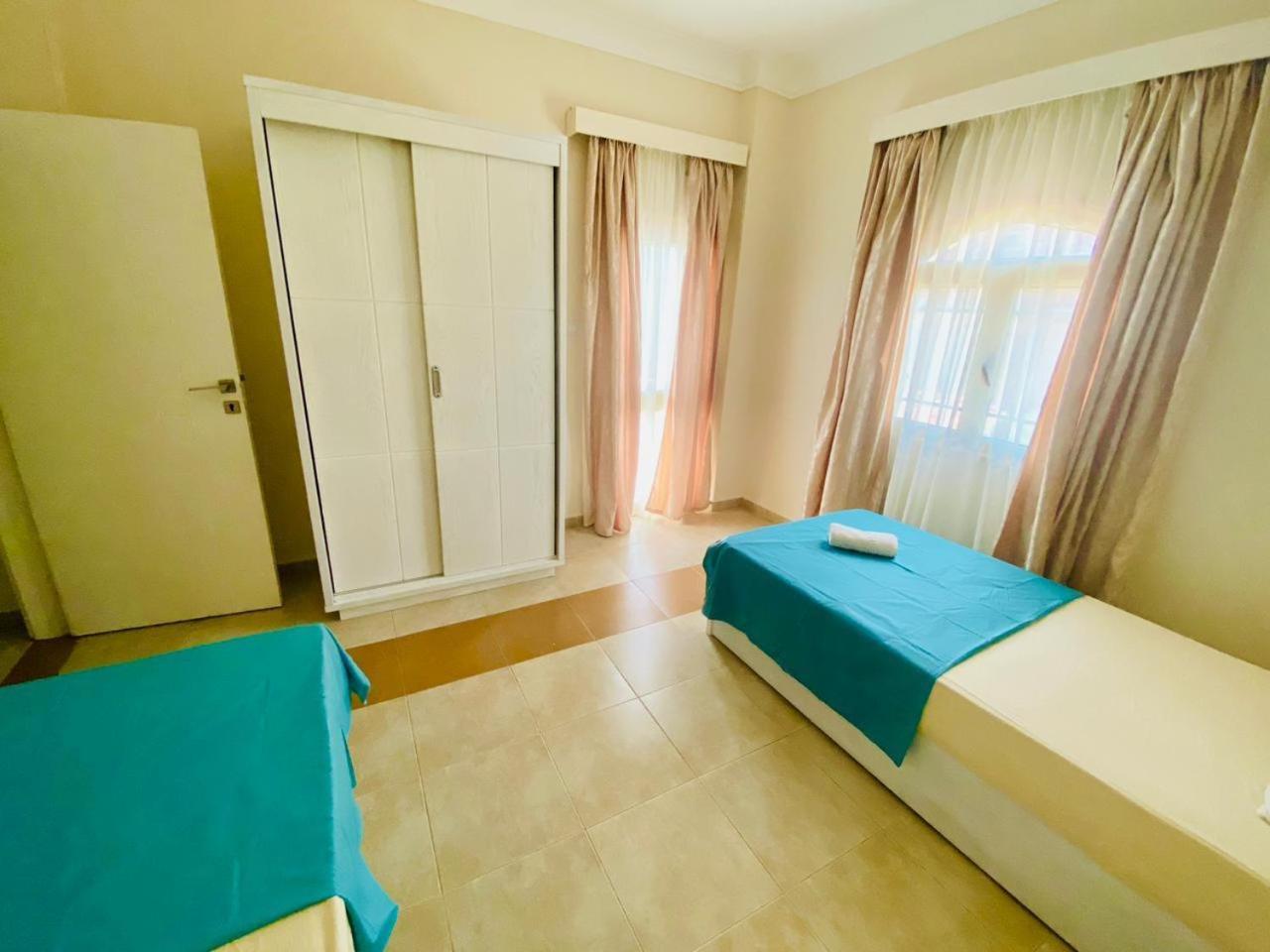 Magawish In The Heart Of The Villa *