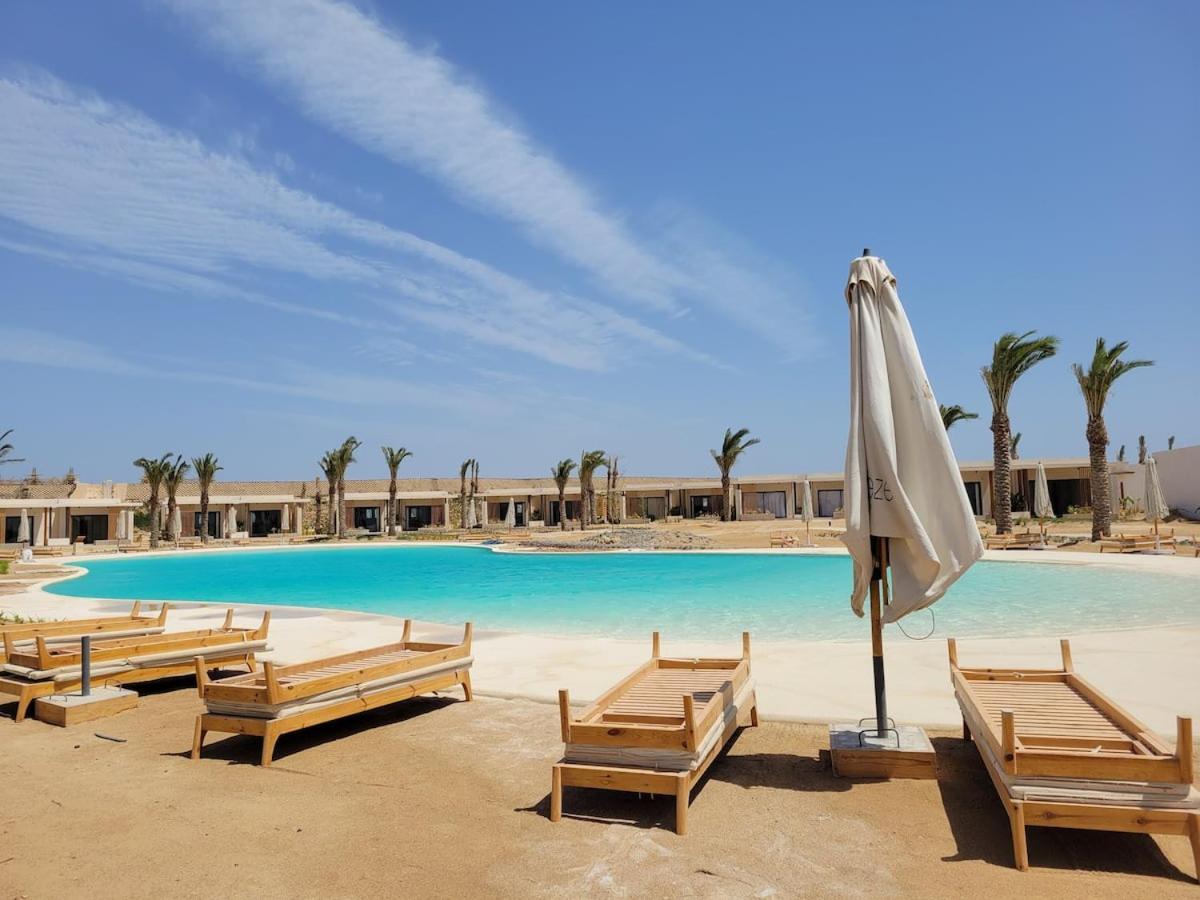 Mesca Soma Bay Hurghada