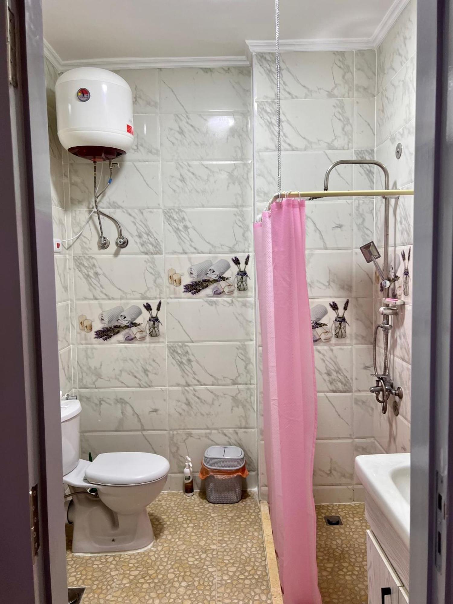 Makrameya Compound Hurghada