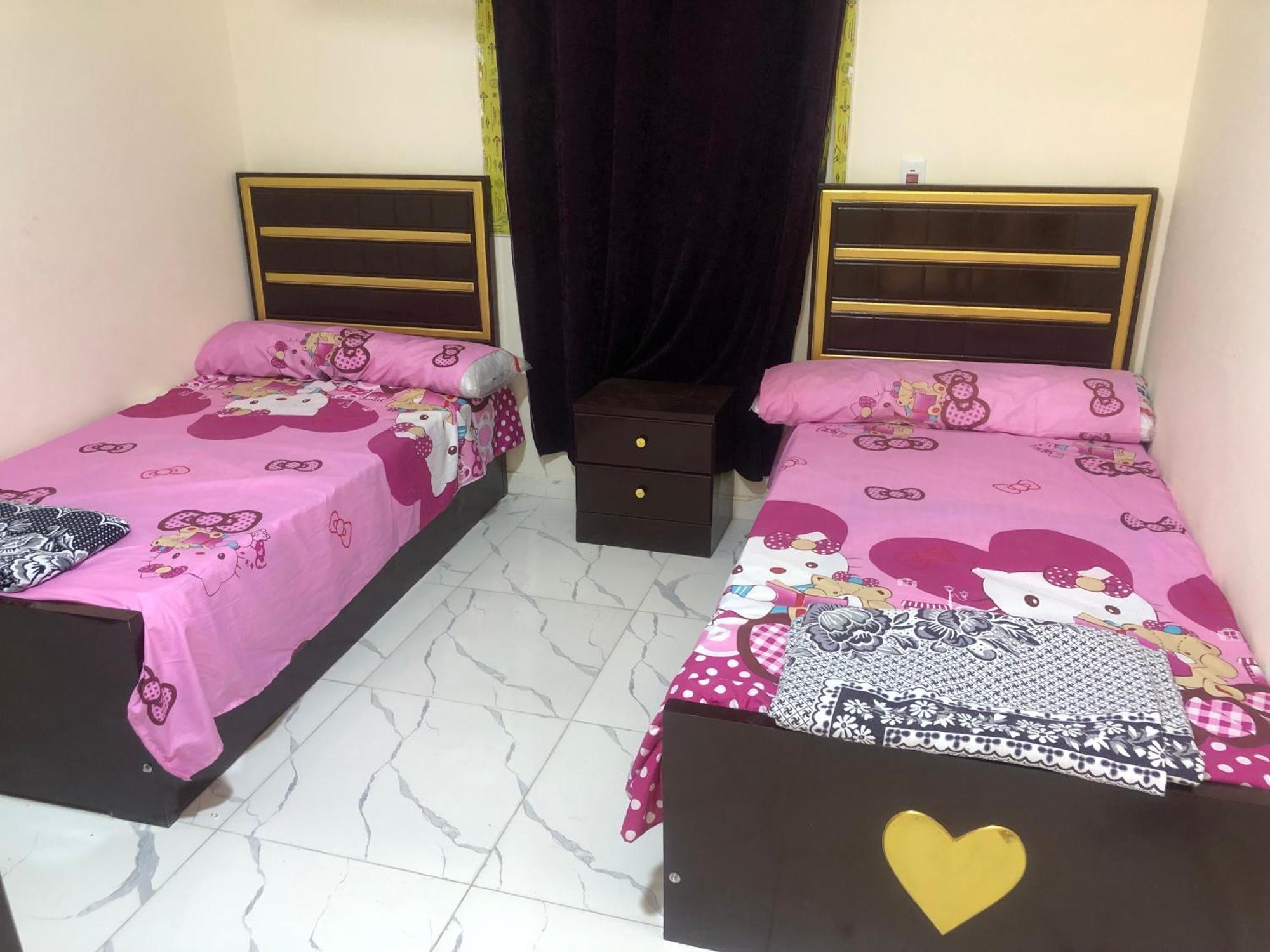 Hadaba Homes * Hurghada