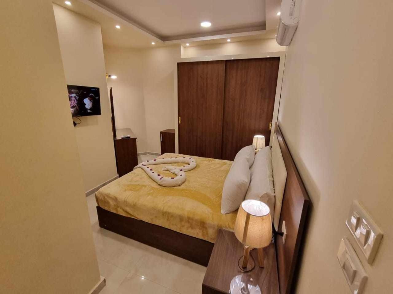 Princess Aparthotel *