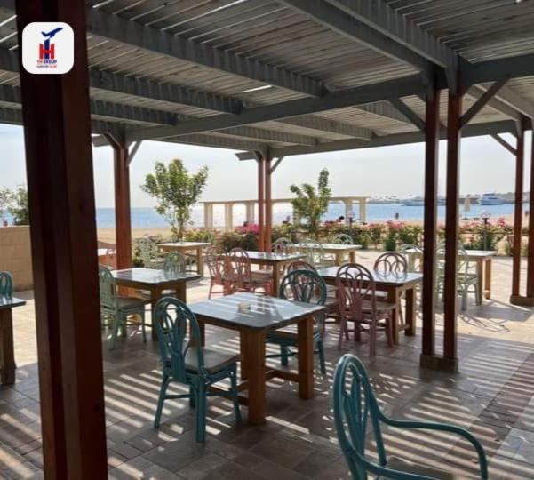 Aparthotel Princess Hurghada