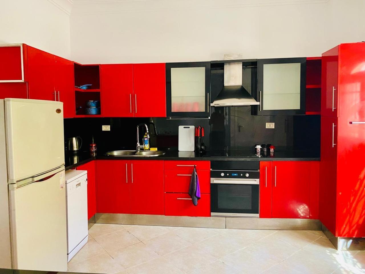 5 In Magawish Villa