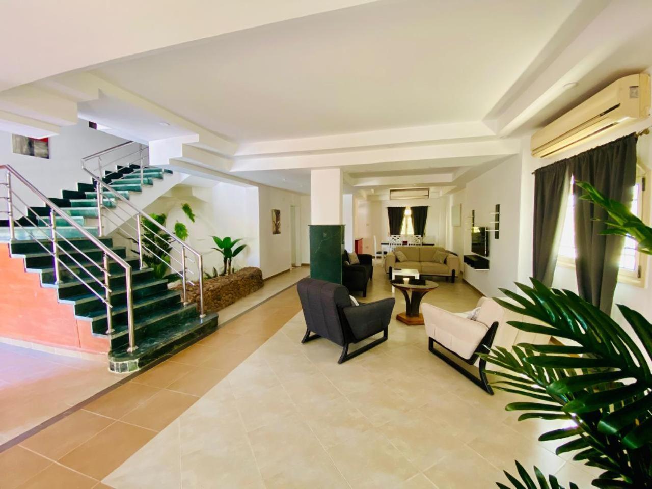 Villa 5 In Magawish Hurghada