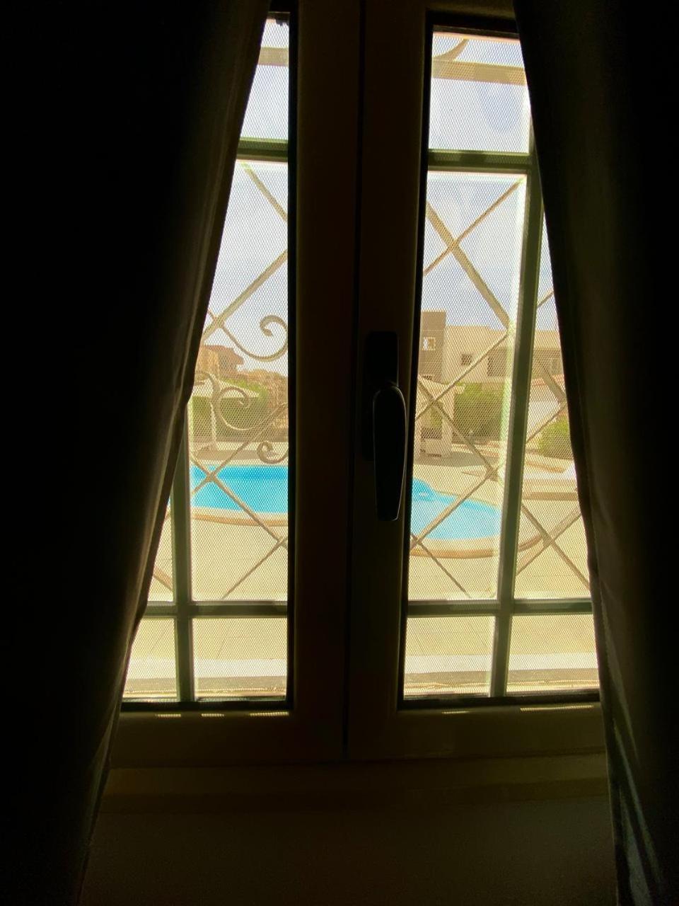 Villa 5 In Magawish