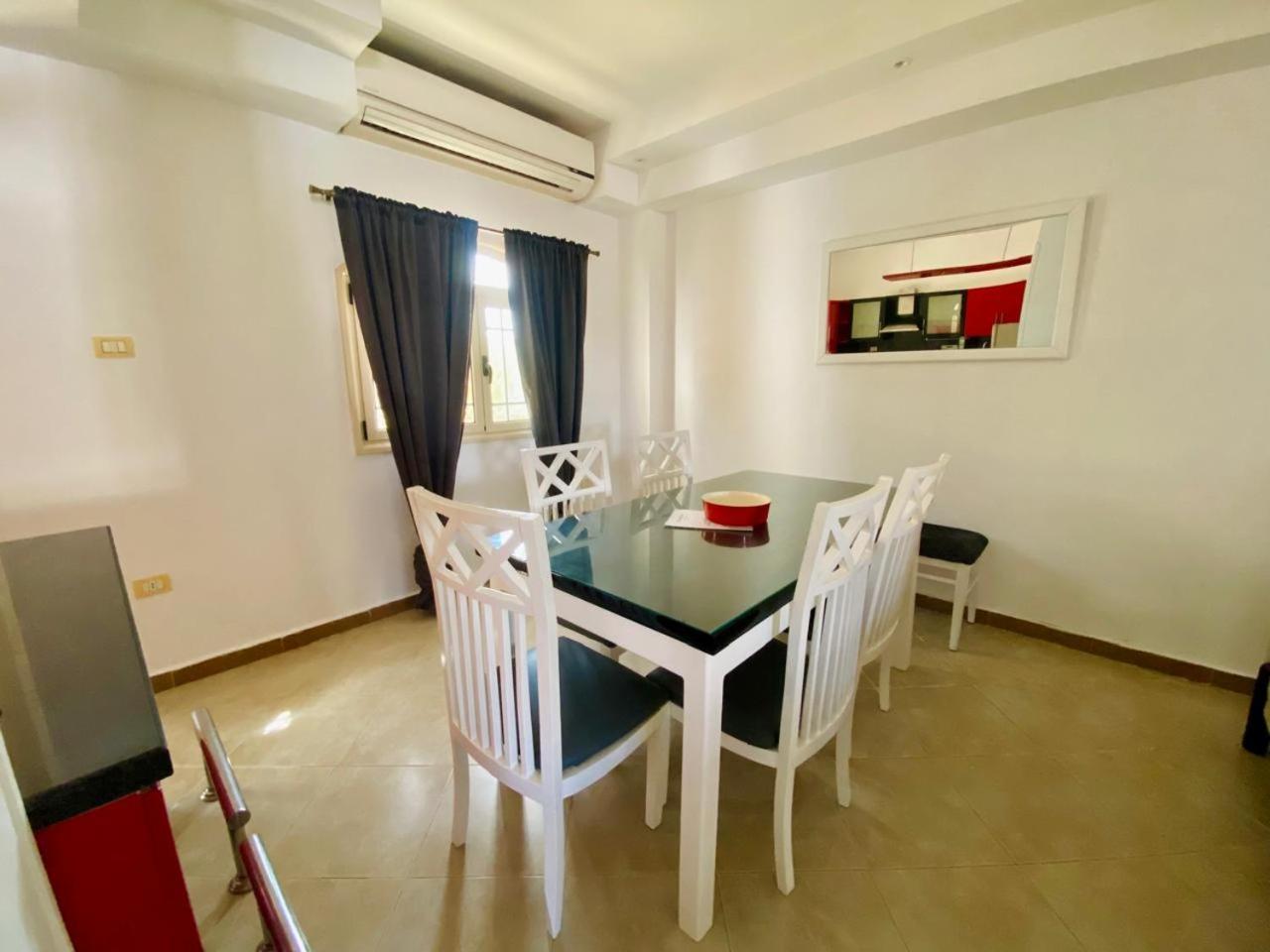 Villa 5 In Magawish