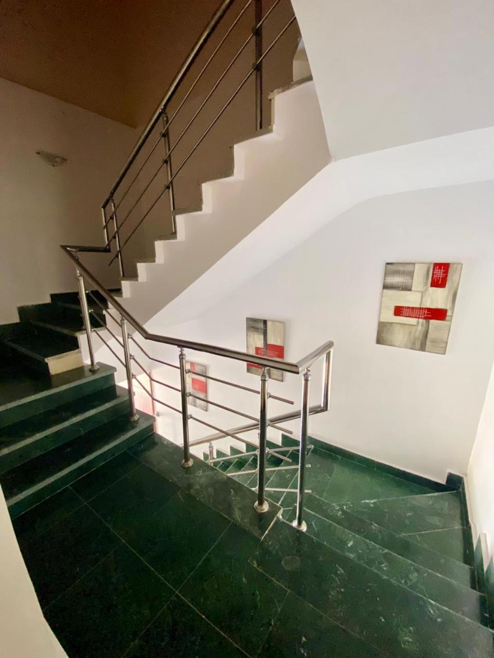 Villa 5 In Magawish *