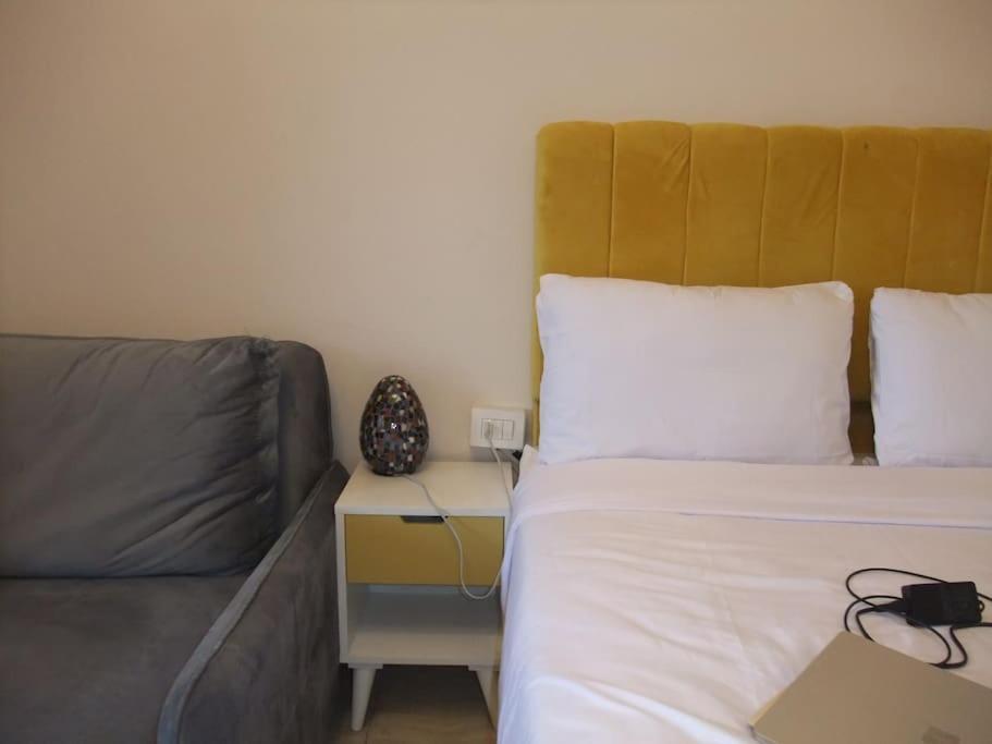 Appartement Victoria Aldau Heights Rent One Bedroom