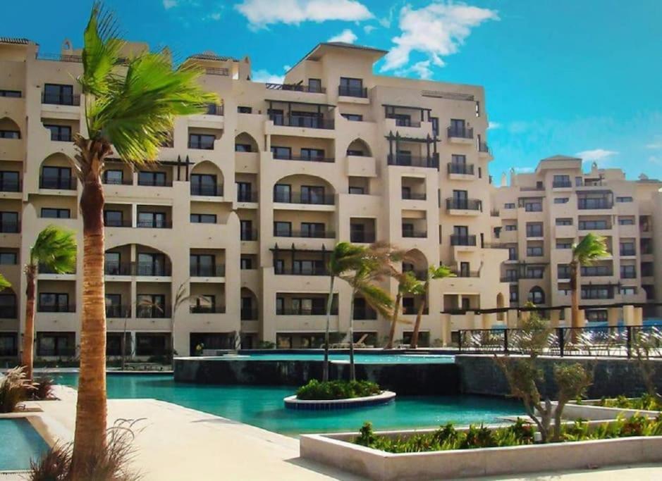 Victoria Aldau Heights Rent One Bedroom Appartement Hurghada