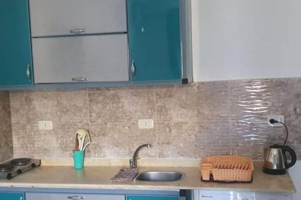 Apartment Sheraton Plaza House Near The Beaches And Near New Marina 428 Hurghada