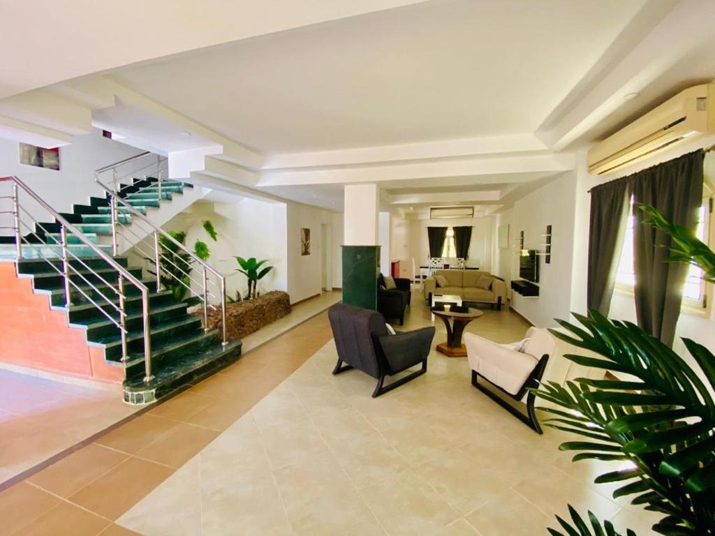 Hurghada-magawish 5 Villa *
