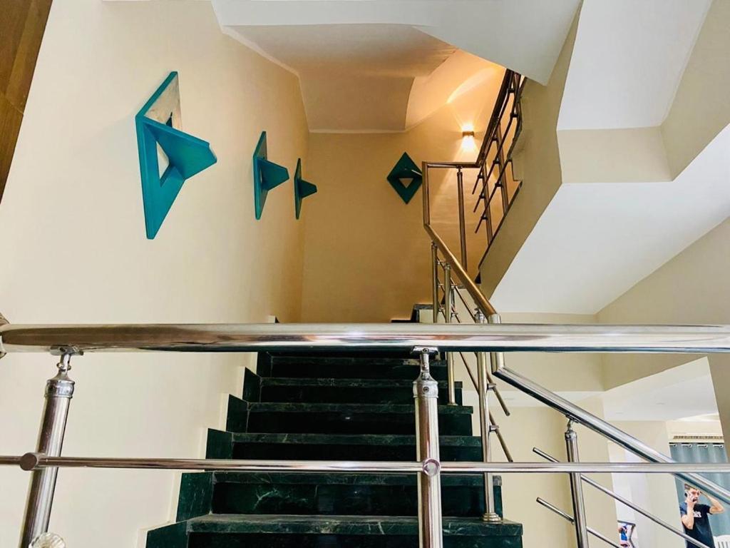 Villa Hurghada-magawish 5