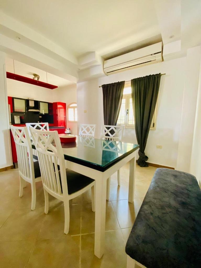 Villa Hurghada-magawish 5 Hurghada
