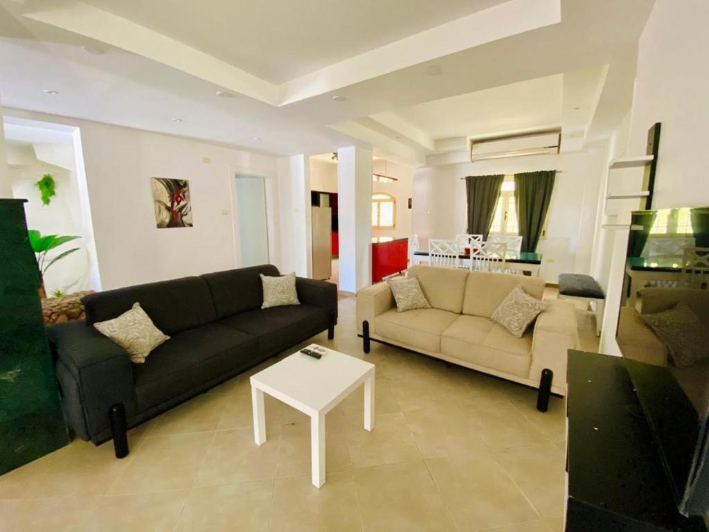 Hurghada-magawish 5 *