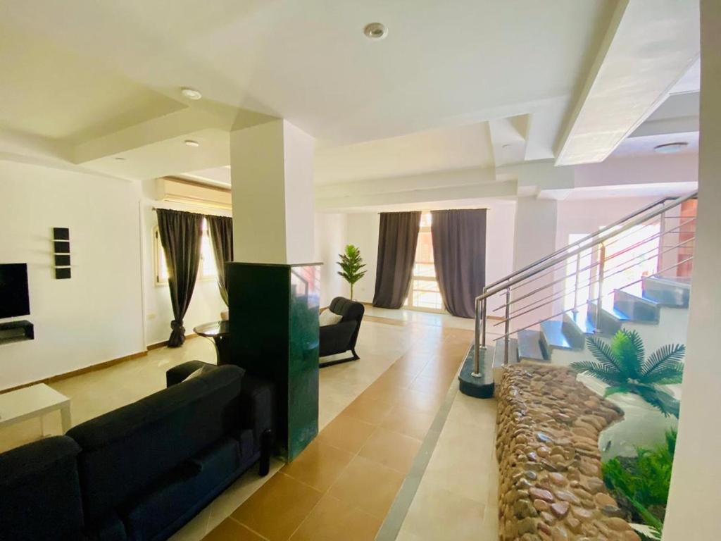 Villa Hurghada-magawish 5