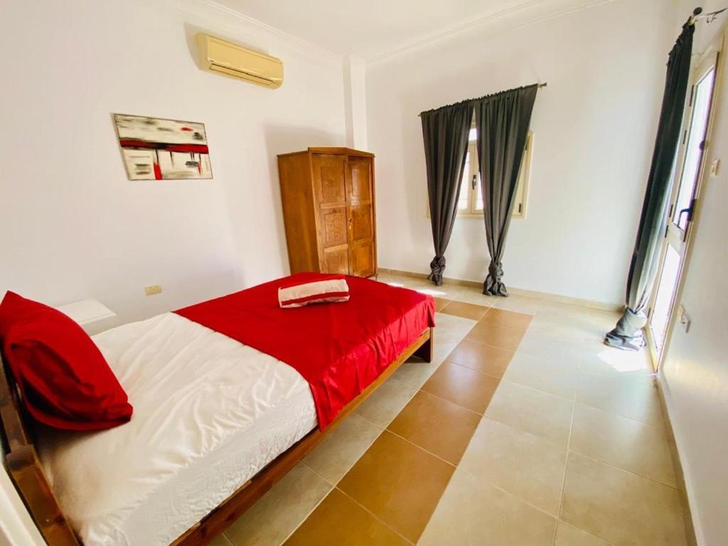 Hurghada-magawish 5 * Hurghada
