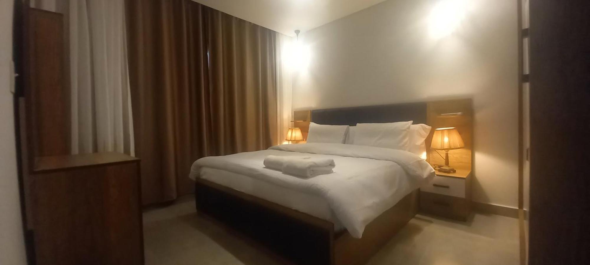 Mesca Soma Bay Chalet Hurghada