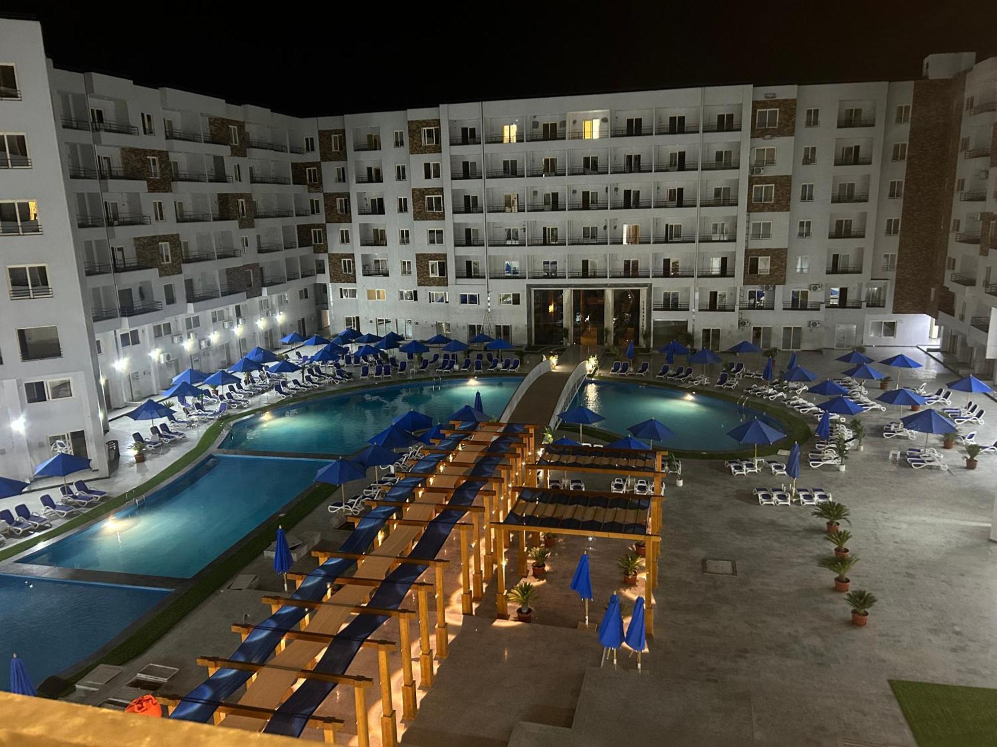 Tiba Gollden * Hurghada