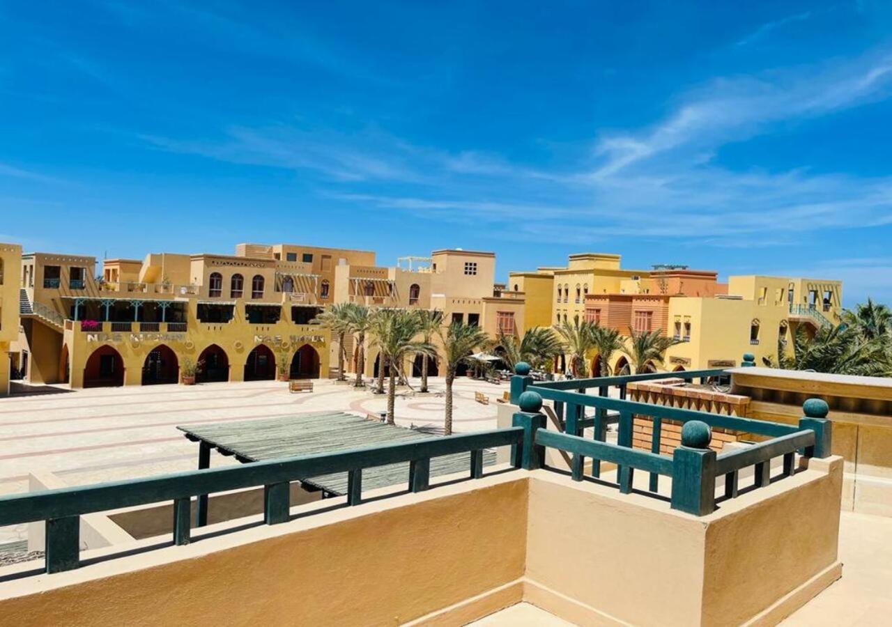 Warm Mb1 At Marina El Gouna * Hurghada