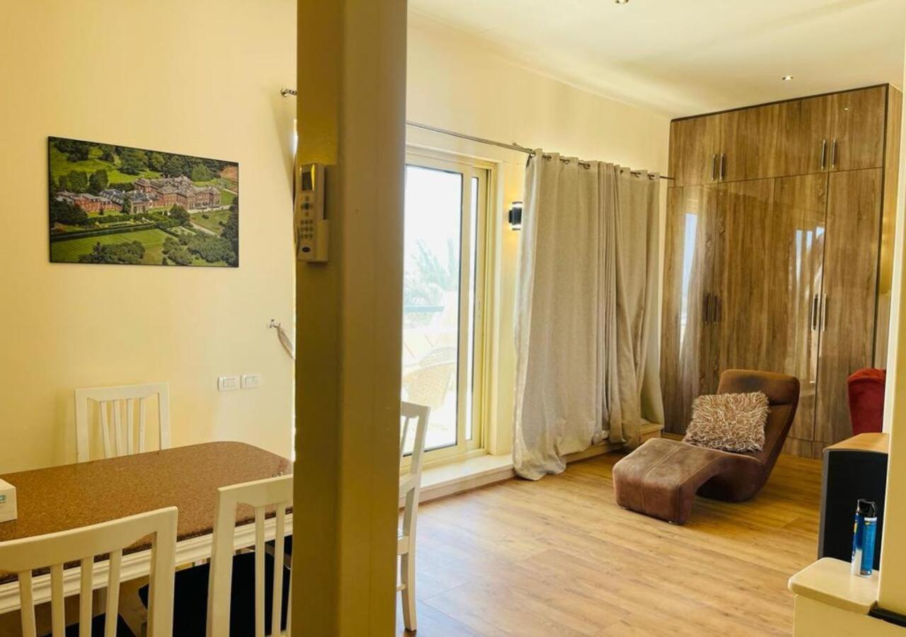 Warm Mb1 At Marina El Gouna Apartment Hurghada