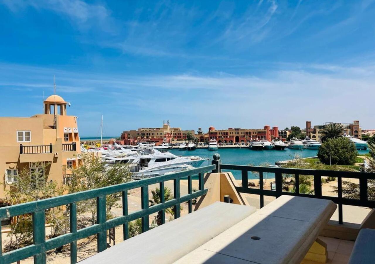 Warm Mb1 At Marina El Gouna Hurghada