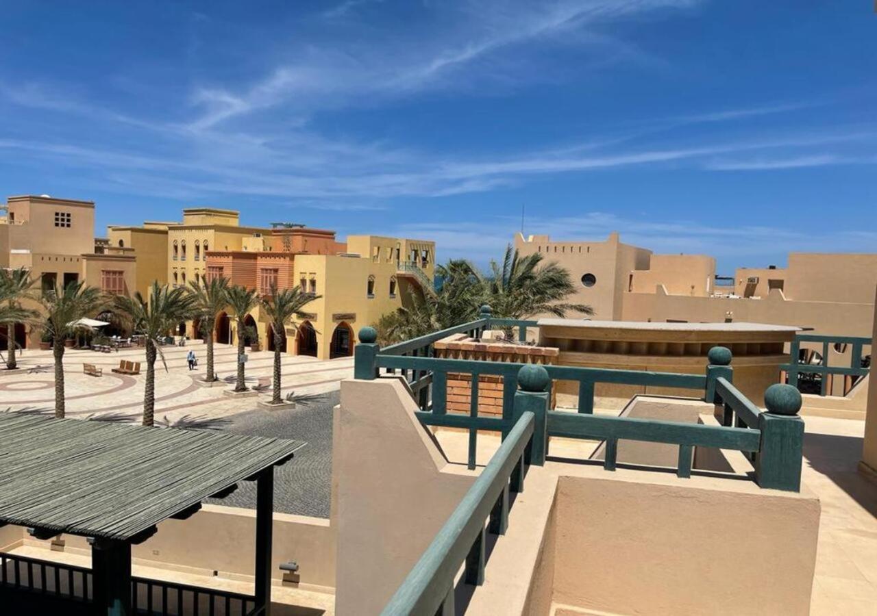 Warm Mb1 At Marina El Gouna Apartment Hurghada
