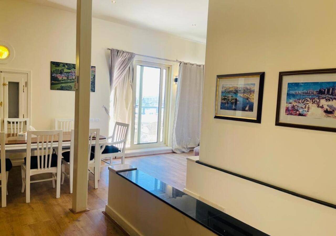 Warm Mb1 At Marina El Gouna Apartment