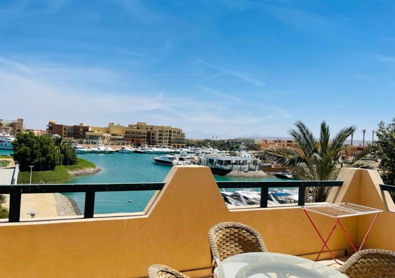 Warm Mb1 At Marina El Gouna Hurghada