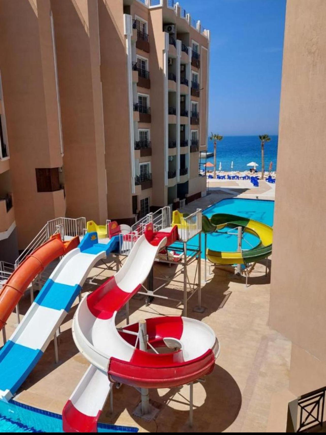 جوليانا بيتش ريزورت - Juliana Apartment *