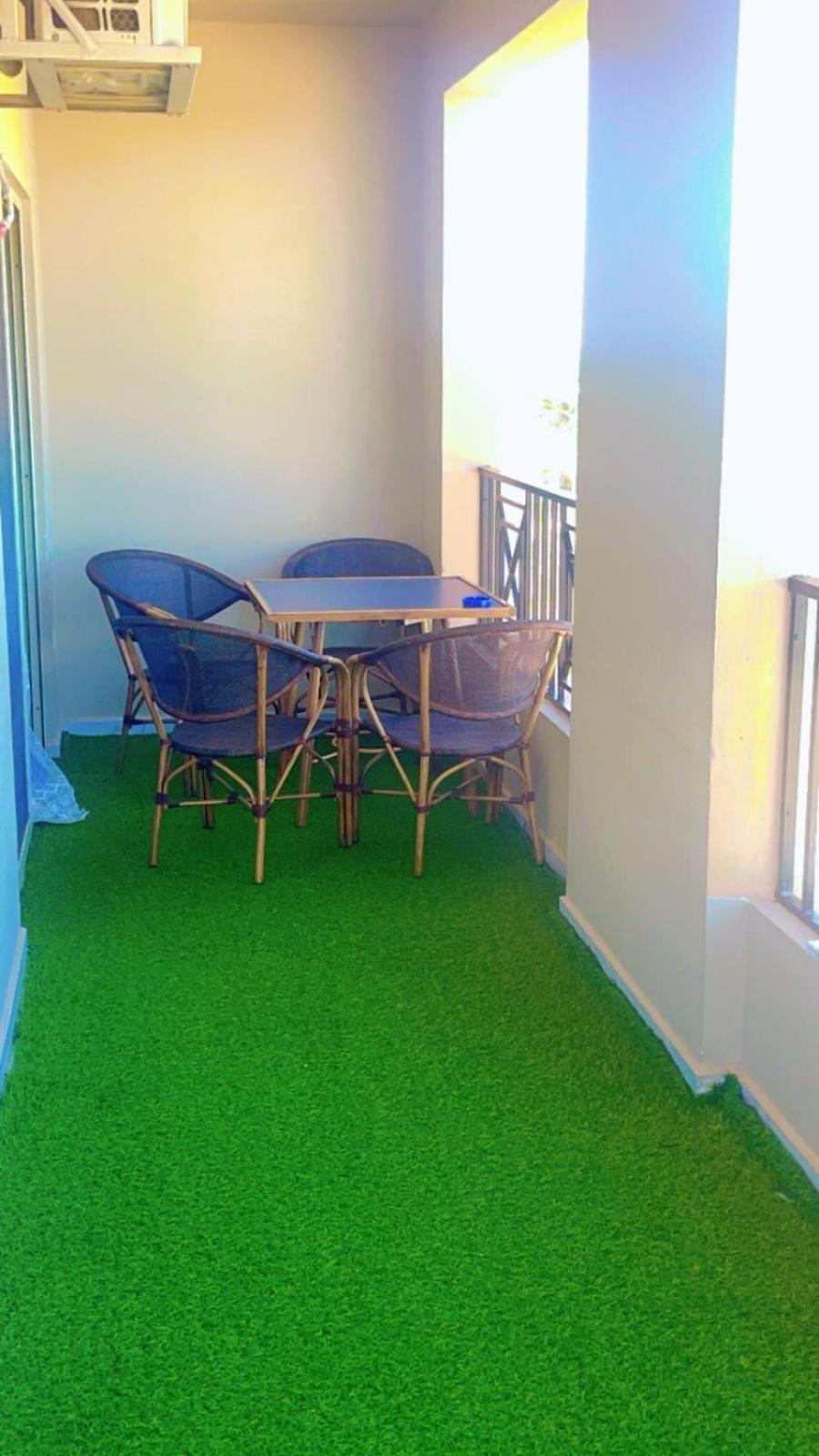 Apartment جوليانا بيتش ريزورت - Juliana