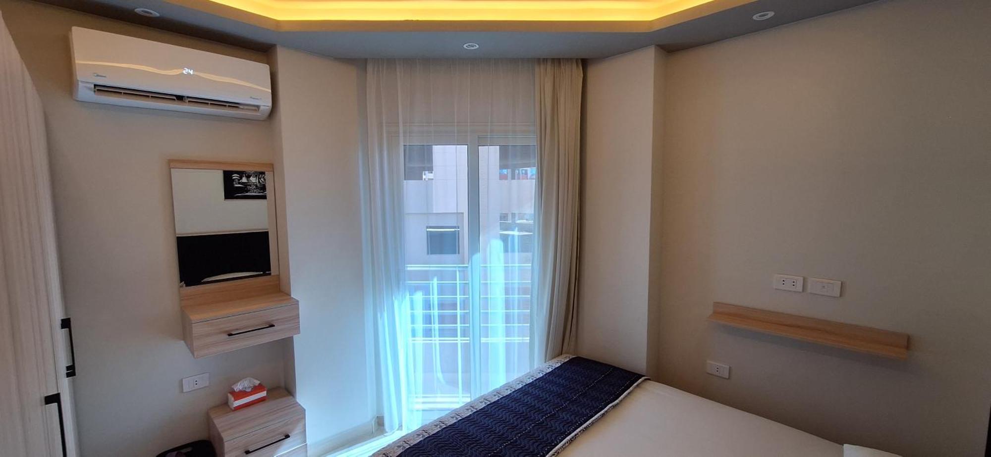 Appartement Cozy 1br In Princess With Pools & Private Hurghada