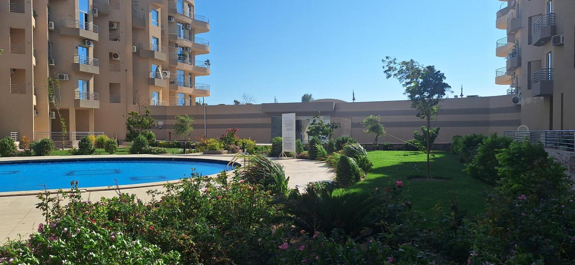 Cozy 1br In Princess With Pools & Private Appartement *