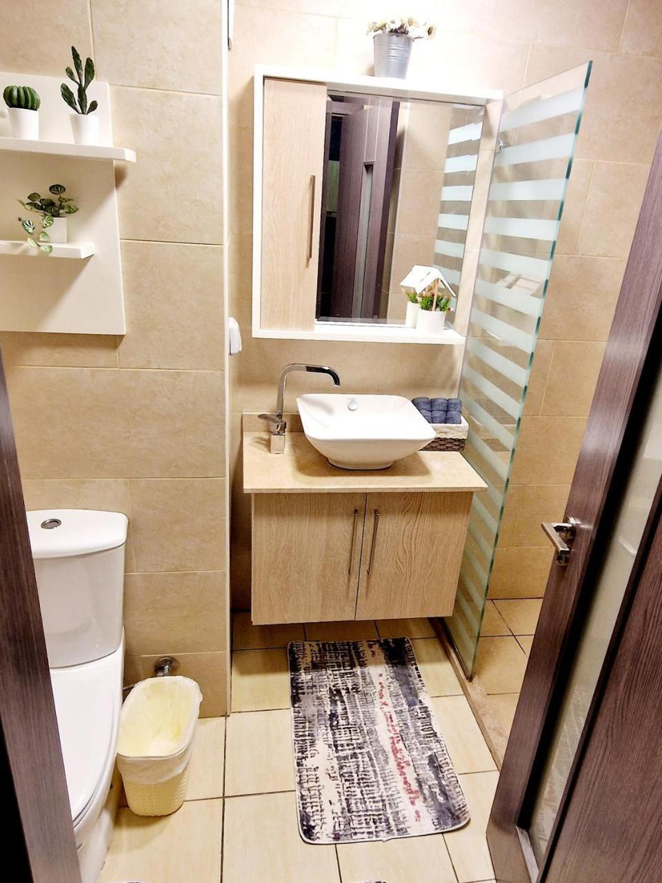 Apartamento Aldau Heights *