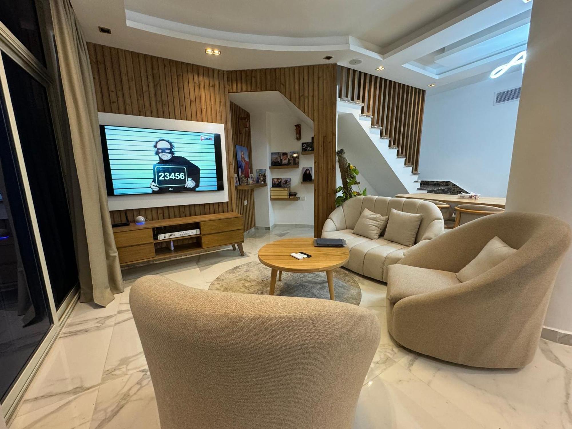 Luxury Smart Home- Duplex Hurghada