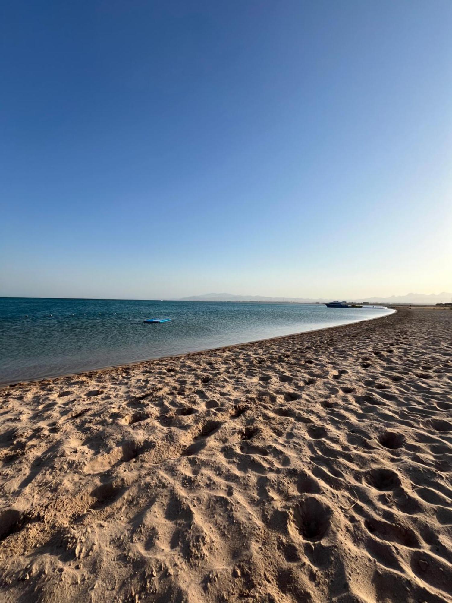 Cozy 2br Seaview Loft In Mesca Somabay Chalet