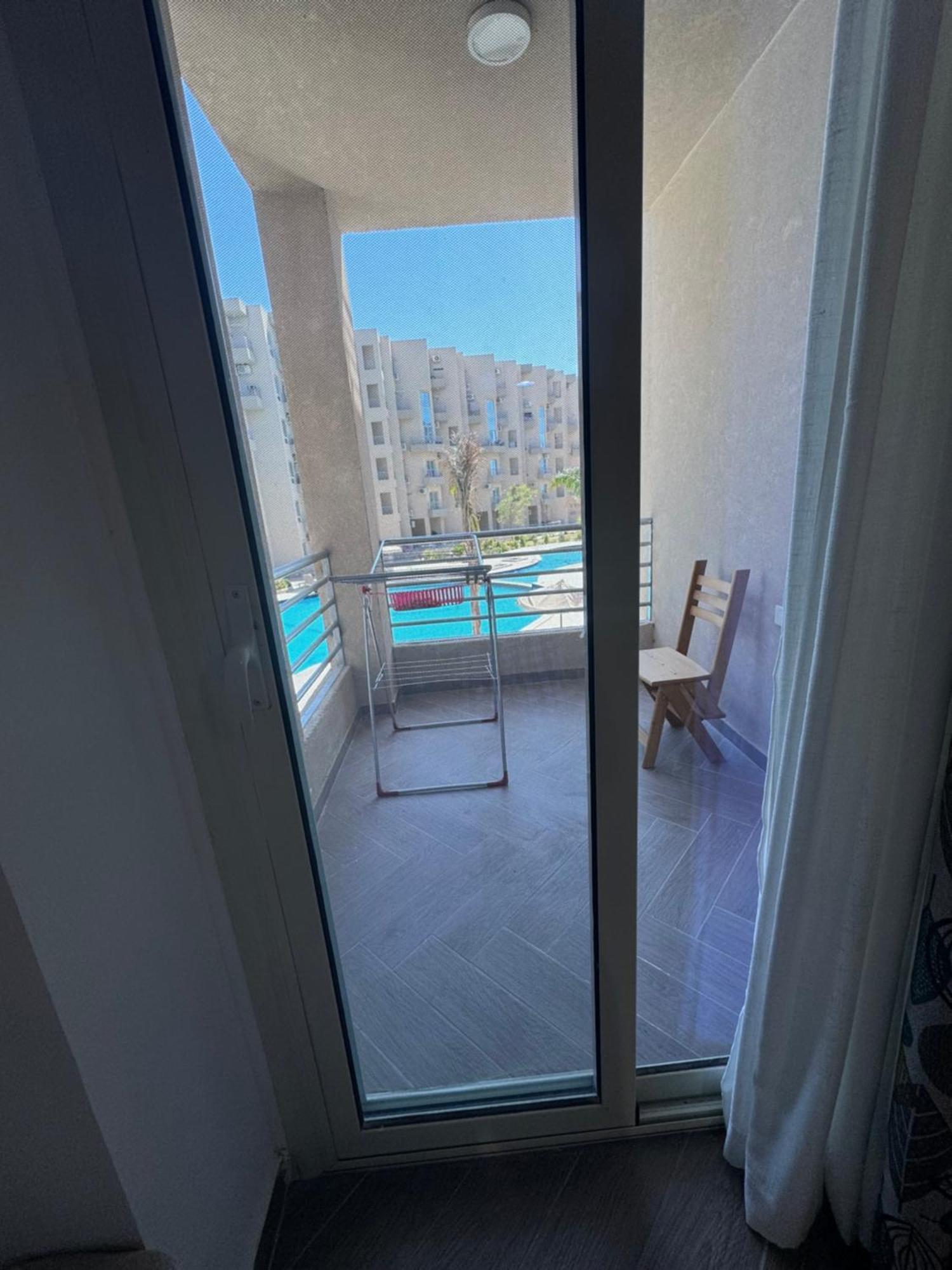 Aparthotel Luxury Smart Home- Duplex Hurghada
