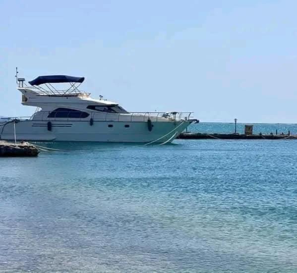 Luxury Smart Home- Duplex Hurghada