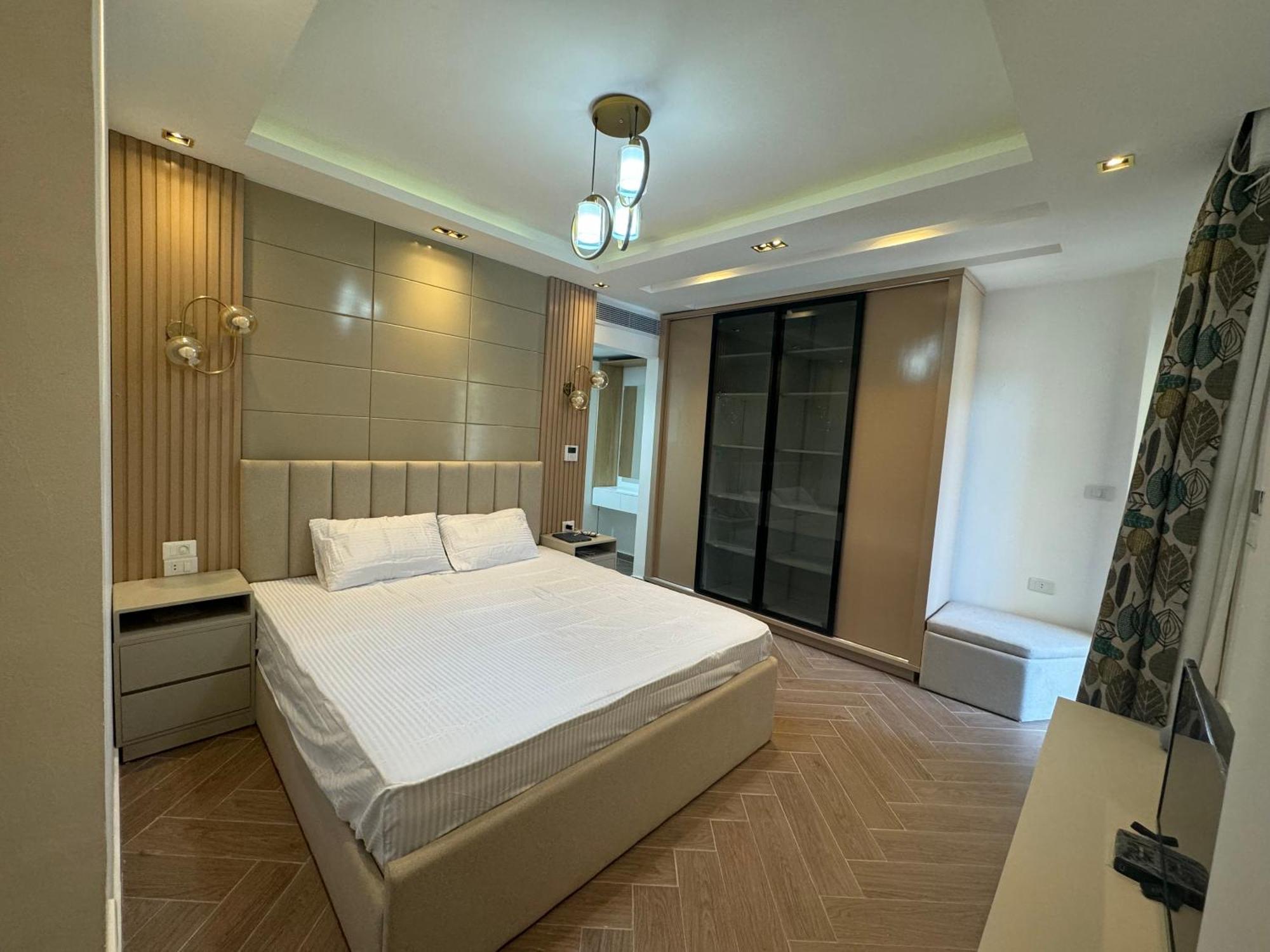 Luxury Smart Home- Duplex Aparthotel Hurghada